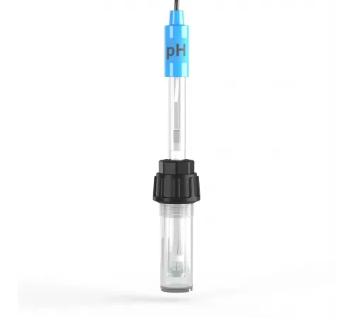 Станция контроля и дозирования хим. реагентов (PH/Redox) JUNIOR ACON