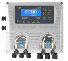 Станция контроля и дозирования хим. реагентов (PH/Redox) JUNIOR ACON