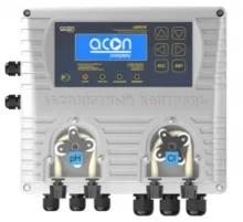 Станция контроля и дозирования хим. реагентов (PH/Redox) JUNIOR ACON