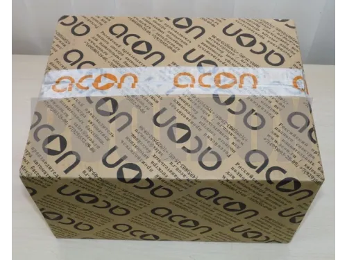 Станция контроля и дозирования хим. реагентов (PH/Redox) JUNIOR ACON