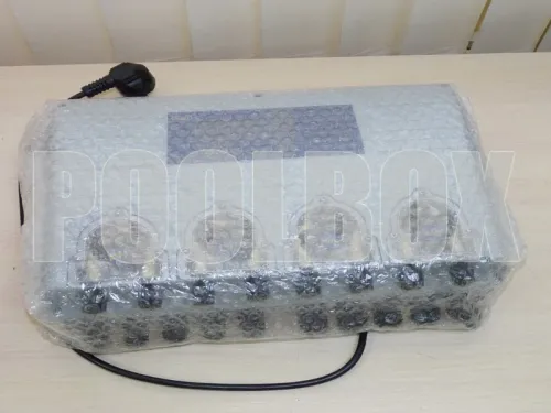 Станция контроля и дозирования хим. реагентов (PH/CLF/Floc/Alg) DOMINATOR PRO ACON