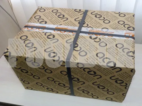 Станция контроля и дозирования хим. реагентов (PH/CLF/Floc/Alg) DOMINATOR PRO ACON