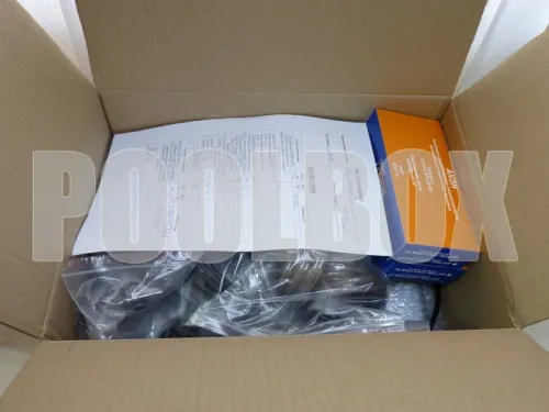 Станция контроля и дозирования хим. реагентов (PH/CLF/Floc/Alg) DOMINATOR PRO ACON