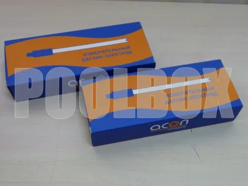 Станция контроля и дозирования хим. реагентов (PH/CLF/Floc/Alg) DOMINATOR PRO ACON