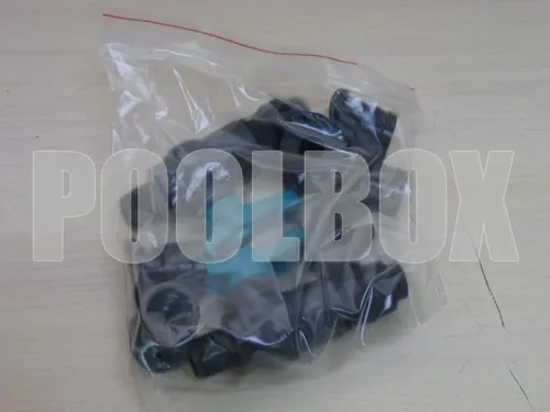 Станция контроля и дозирования хим. реагентов (PH/CLF/Floc/Alg) DOMINATOR PRO ACON