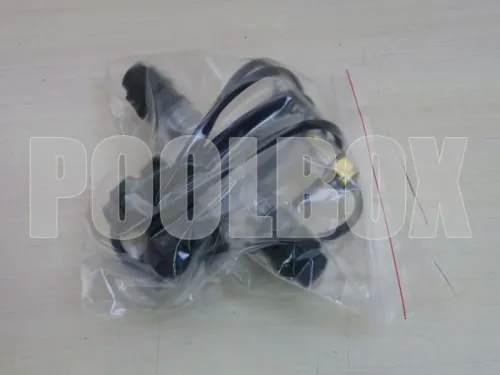 Станция контроля и дозирования хим. реагентов (PH/CLF/Floc/Alg) DOMINATOR PRO ACON