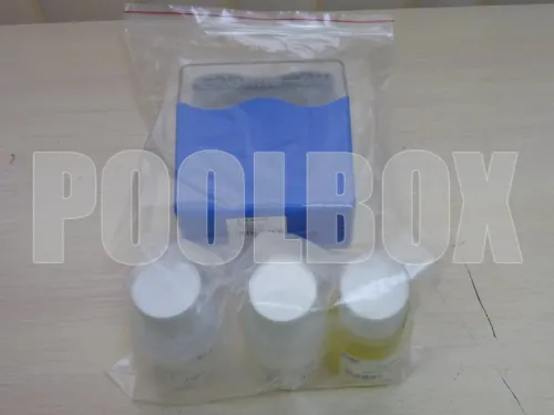 Станция контроля и дозирования хим. реагентов (PH/CLF/Floc/Alg) DOMINATOR PRO ACON