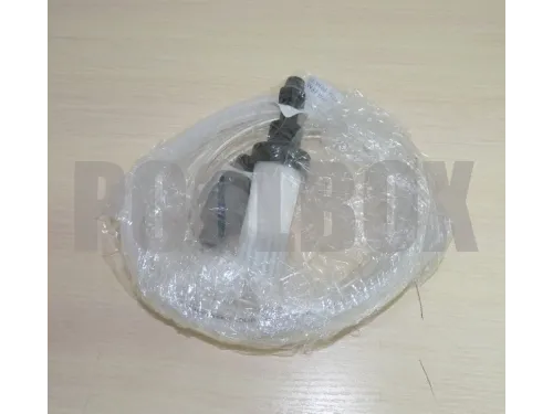 Станция контроля и дозирования хим. реагентов (Redox) Alchemist MONO RX Poolstyle (перист. насос 2,2 л/час)