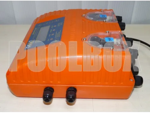 Станция контроля и дозирования хим. реагентов (РН/Redox) ORANGE JUNIOR ACON