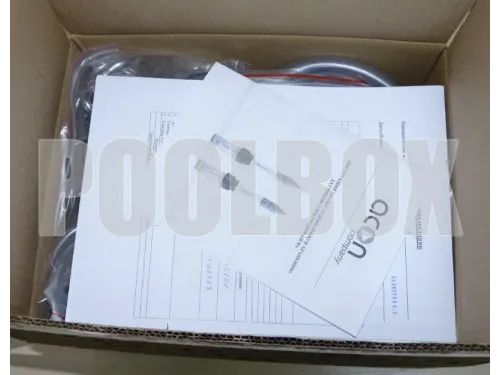 Станция контроля и дозирования хим. реагентов (РН/Redox) ORANGE JUNIOR ACON