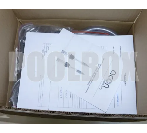 Станция контроля и дозирования хим. реагентов (РН/Redox) ORANGE JUNIOR ACON