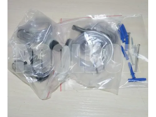 Станция контроля и дозирования хим. реагентов (РН/Redox) ORANGE JUNIOR ACON