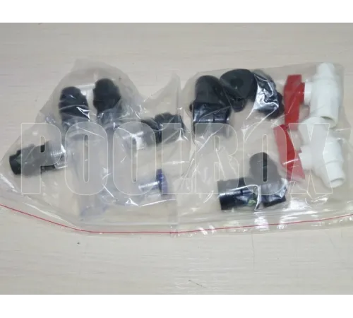 Станция контроля и дозирования хим. реагентов (РН/Redox) ORANGE JUNIOR ACON