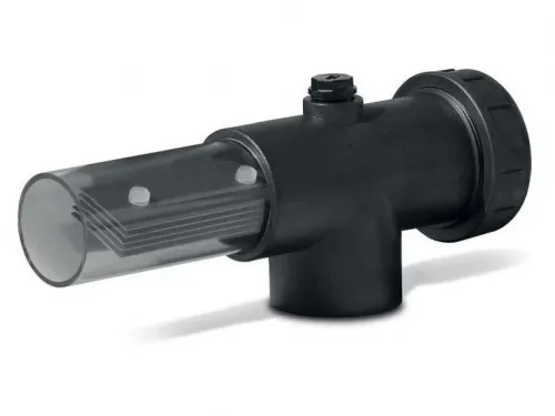 Станция контроля качества воды Hayward Aquarite Plus (65 м3, 16 г/ч) + Ph