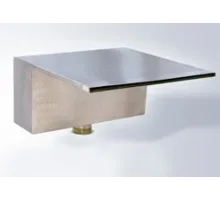 Водопад АТ 01.17 "Стеновой" 300 из нерж. стали AISI-304