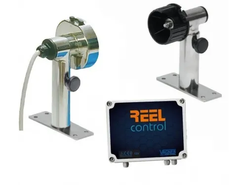 Суппорт напольный Vagnerpool с креплением на регулируемых по высоте фланцах с э/приводом (6019300)