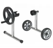 Суппорт напольный Vagnerpool переносной с одной подвижной опорой (6015000)