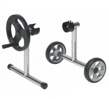 Суппорт напольный Vagnerpool переносной с одной подвижной опорой (6015000)