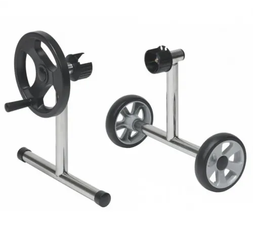 Суппорт напольный Vagnerpool переносной с одной подвижной опорой (6015000)