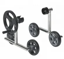 Суппорт напольный Vagnerpool с двумя подвижными опорами (6015100)