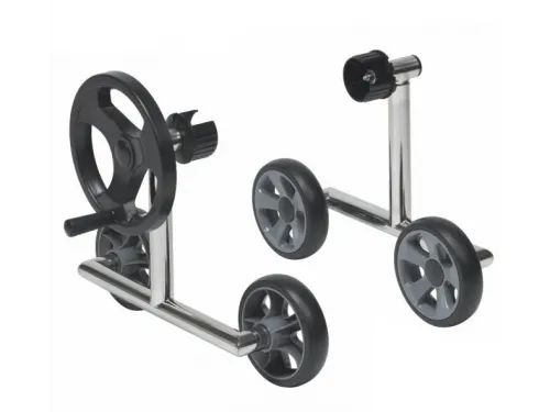 Суппорт напольный Vagnerpool с двумя подвижными опорами (6015100)