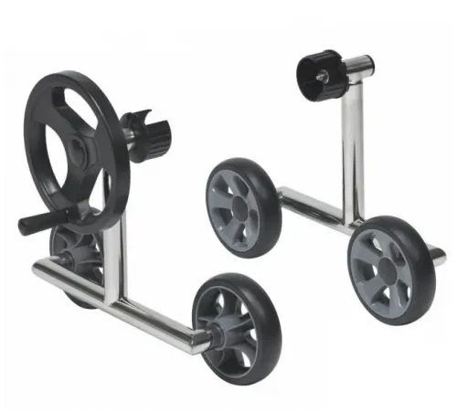 Суппорт напольный Vagnerpool с двумя подвижными опорами (6015100)