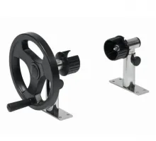 Суппорт напольный Vagnerpool с креплением на регулируемых по высоте фланцах (6016000)