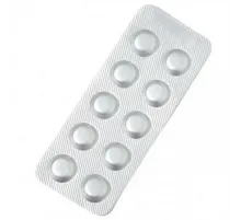 Таблетки для фотометра DPD -3 (10 штук) измерение параметров воды, Bayrol