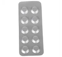 Таблетки для тестера DPD1 Cl, Свободный хлор (10 штук) Aquaviva