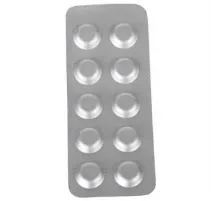 Таблетки для тестера DPD4 O2, Кислород (10 штук) Aquaviva