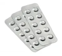 Таблетки DPD1 (10 штук) Mayer Schwimmbad