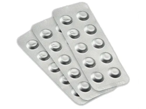 Таблетки Phenol Red (10 штук) Mayer Schwimmbad