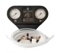 Панель с манометрами Gemas (0217242)