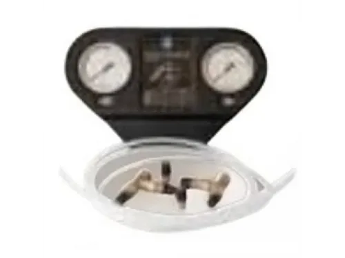 Панель с манометрами Gemas (0217242)