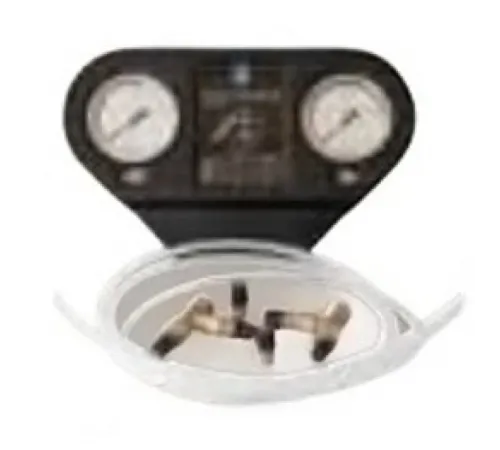 Панель с манометрами Gemas (0217242)