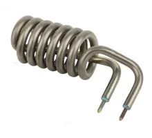 Тэн для электронагревателей Elecro 8Т83В и 8Т39В 3 kw