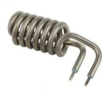 Тэн для электронагревателей Elecro 8Т83В и 8Т39В 3 kw