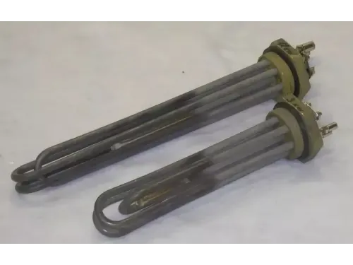 ТЭН мощностью 15 кВт для электронагревателя в корпусе из нерж. стали Pahlen