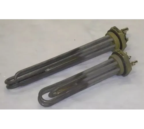 ТЭН мощностью 6 кВт для электронагревателя в корпусе из нерж. стали Pahlen