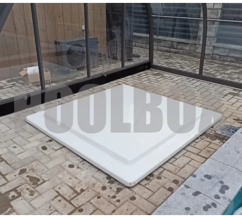 Технический приямок Laguna Box (1.72*1.63*0.97 м.) с крышкой