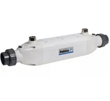 Теплообменник 100 кВт (гориз.) Pahlen Aqua-Mex AM-100