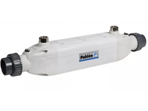 Теплообменник 100 кВт (гориз.) Pahlen Aqua-Mex AM-100