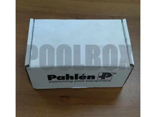 Теплообменник 13 кВт (гориз.) Pahlen HF 13