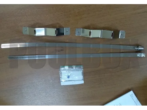 Теплообменник 13 кВт (гориз.) Pahlen HF 13