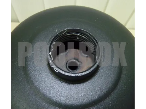 Теплообменник 24 кВт (вертик.) Hidrotermal HIDRO-MF80 BLACK