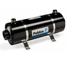 Теплообменник 28 кВт (гориз.) Pahlen HF 28