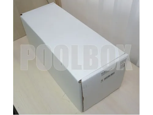 Теплообменник 28 кВт (гориз.) ТО.28.1