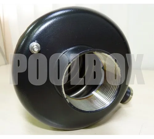 Теплообменник 28 кВт (гориз.) ТО.28.1