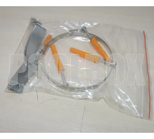 Теплообменник 28 кВт (гориз.) ТО.28.1