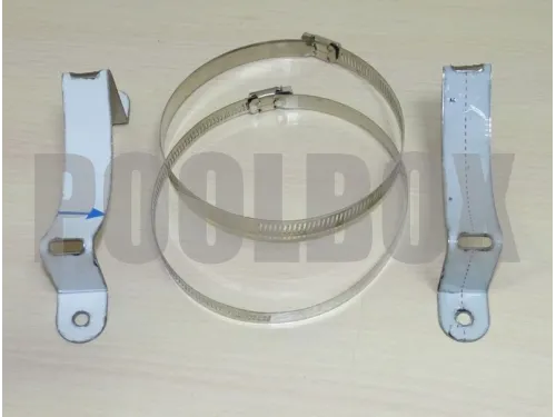 Теплообменник 28 кВт (вертик.) Aquaviva MF-80 304L